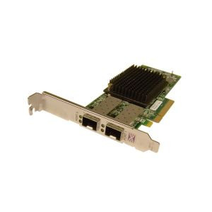 Emulex 10Gb/s Dual Port iSCSI Converged Network Adapter for ProLiant DL360p Gen8 servers