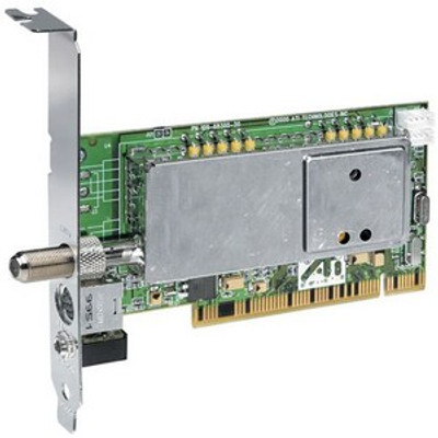 ATI TV Wonder NTSC PCI TV Tuner Video Graphics Card 100-703060 for watching TV on computer ATI TV Wonder NTSC PCI TV Tuner Video Graphics Card 100-703060 for watching TV on computer