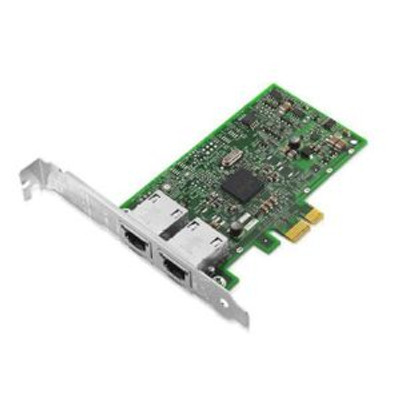 IBM Fibre Interface Card 3590 for ProLiant DL360p Gen8 servers - 19P3433, mounted in server rack