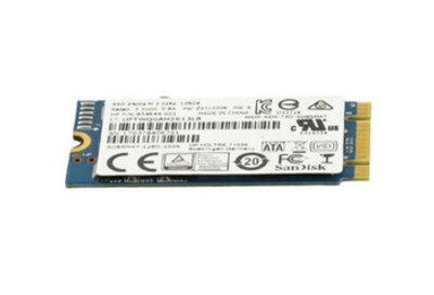 Lenovo 256GB PCIe 3.0 x2 NVMe M.2 2242 SSD for ProLiant DL360p Gen8 Servers
