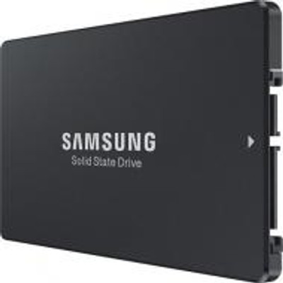 Samsung PM883 960GB MLC SATA 6Gb/s SSD for ProLiant DL360p Gen8 servers
