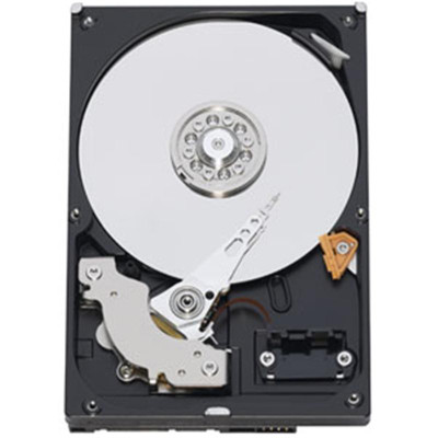EMC NS-SA07-020U 2TB 7200RPM SATA 3.5-Inch Internal Hard Drive Upgrade for NS Series servers