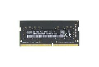 Hynix 8GB DDR4-2400MHz SoDimm Memory Module for Laptop - Part Number: HMA81GS6AFR8N-UHNA-AC