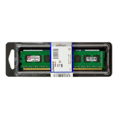 Kingston Technology 16GB DDR3-1600MHz ECC Registered Memory Module for Servers