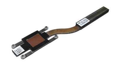 Dell XPS 13 L321x cooling heatsink for processor CPU, part number 03WW1R, compatible with Dell laptops. Dell XPS 13 L321x cooling heatsink for processor CPU, part number 03WW1R, compatible with Dell laptops.