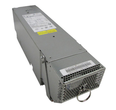 IBM 1600-Watts 200-240V AC 50-60Hz Power Supply for pSeries servers, compatible with 44V3086, mounted in a server rack