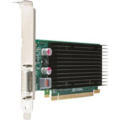 C4X12AV - HP Quadro NVS 300 Graphic Card 520 MHz Core 512 MB DDR3 SDRAM PCI Express 2.0 x16 C4X12AV - HP Quadro NVS 300 Graphic Card 520 MHz Core 512 MB DDR3 SDRAM PCI Express 2.0 x16