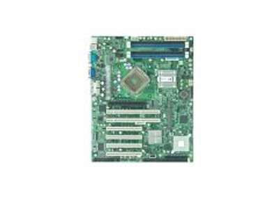 SuperMicro X7SBA ATX Server Motherboard for Intel LGA775 3210/ICH9R Chipset - MBD-X7SBA-O