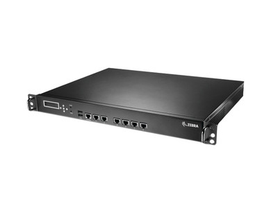 Extreme Networks WiNG NX 5500 WLAN Controller - White - Wall Mount - Compatible with Wi-Fi Networks
