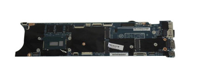 Lenovo ThinkPad X1 Carbon Gen 2 System Board 04X5584 for Intel Core i5-4200U - Motherboard for Laptop