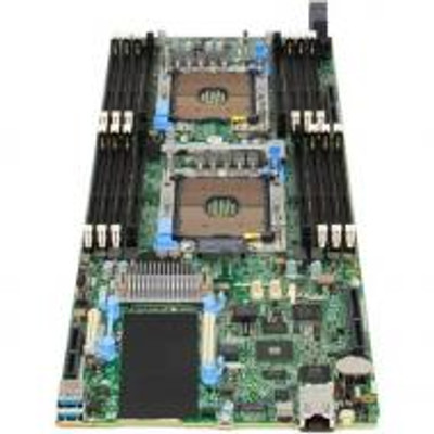 DELL K2TT6 Motherboard for EMC Poweredge C6420, compatible with server racks
