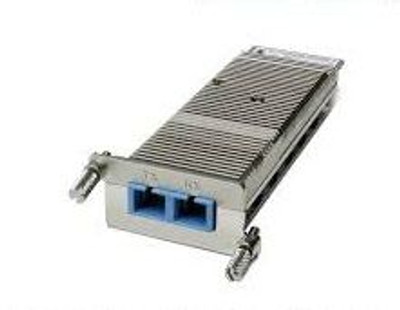 Cisco Reman 10Gbase-Dwdm 1542.94Nmxenpak 100Gh transceiver module for DWDMXENPAK42.94, compatible with Cisco devices.
