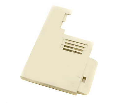HP Right Rear Cover for LaserJet P4015 / P4515 printers - RC2-5768 - Printer Parts