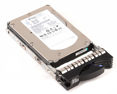 Lenovo 600GB 15000RPM SAS 6Gbps Hot Swap 3.5 Internal Hard Drive for ProLiant DL360p Gen8 Servers