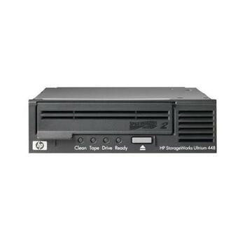 HP Ultrium 448 LTO Ultrium 2 Tape Drive for Servers - 200GB Native 400GB Compressed - Ultra-160 SCSI LVD Internal