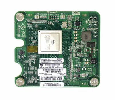 HPE QMH2562-HP 8GbE Fibre Channel HBA for ProLiant DL360p Gen8 Servers