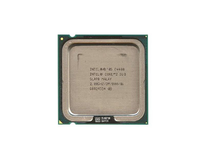 HP Intel Core 2 Duo E4400 2ghz processor compatible with ProLiant DL360p Gen8 servers