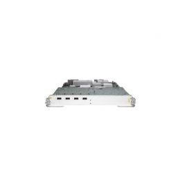 Cisco A9K-4T-B= 4-Ports 10GE Line Card for ASR 9000 Series routers