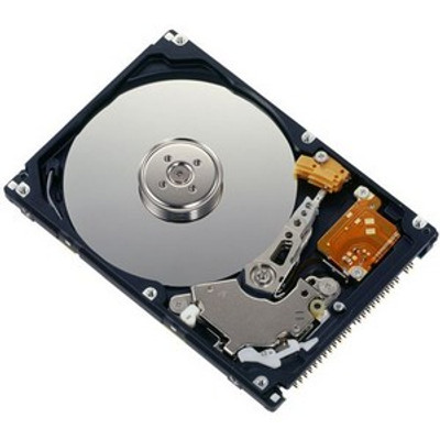 Fujitsu 500GB 7200RPM SATA 3Gb/s Hard Drive for Servers - S26361-F3265-L500