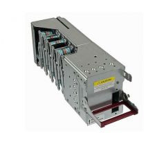 HP D6000 SAS I/O Module for ProLiant DL360p Gen8 servers - 663679-001 - SAS storage solution