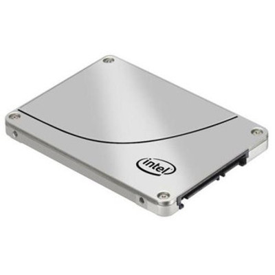 Intel DC S3510 480GB Multi-Level Cell SATA 6Gb/s SSD for ProLiant DL360p Gen8 Servers