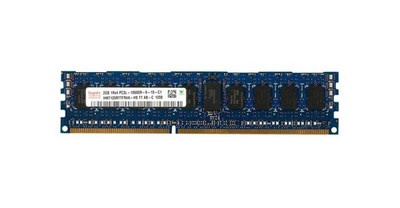 Hynix 2GB DDR3-1333MHz ECC Registered RDIMM Memory Module for Servers