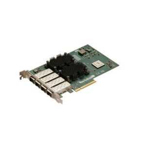 406-10749 - Dell SANBlade QLE2560 8GB Single Channel PCI Expressxpress Fibre Channel Host Bus Adapter with Standard