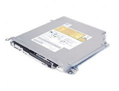 Dell DV-W28SL Slim Slot-Load DVD+R/RW Optical Drive compatible with Dell laptops, sleek design for easy installation