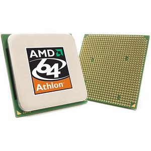 AMD Athlon 64 3800+ 2.40GHz Processor for Socket 939 - ADA3800IAA4CW - CPU compatible with Socket 939 motherboards