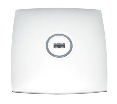 Cisco AIR-LAP1131AG-A-K9 802.11Ag Lwapp Ap with Integrated Antennas for FCC Configuration in 1130Ag Series Access Points