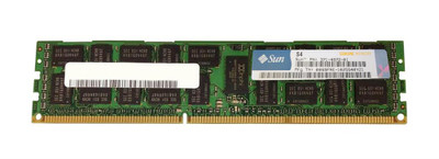 Sun 4GB DDR3 Registered ECC PC3-10600 1333Mhz 2Rx4 Server Memory Module - Compatible with Sun servers