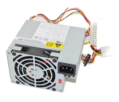Lenovo 225W 200-240V AC Power Supply for ThinkCentre A55/M55E - Compatible with Lenovo desktop computers - 41A9631