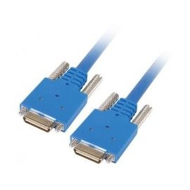 Cisco Smart Serial Crossover Cable Male Dte To Male Dce 3Ft for CAB-SS-2626X-3, compatible with Cisco devices