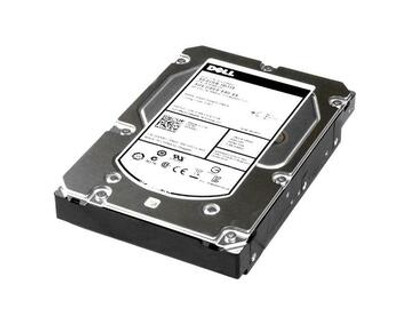Dell 1TB 7200RPM SATA 6.0 Gbps 3.5 Hard Drive for HT766 - 32MB Cache, Compatible with Servers