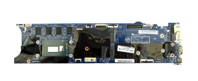 Lenovo ThinkPad X1 Carbon Gen 2 System Board 04X5591 Intel Core i5-4300U Compatible Motherboard