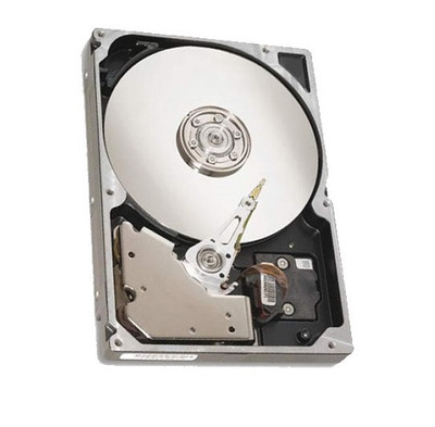 HP 36GB 15000RPM Ultra320 SCSI Hard Drive 68-Pin 3.5-inch - Compatible with ProLiant DL360p Gen8 Servers