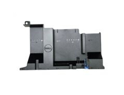 Dell Cooling Shroud for Power Edge R520 Server 0MPV2K - Keeps server cool, compatible with Power Edge R520 servers.
