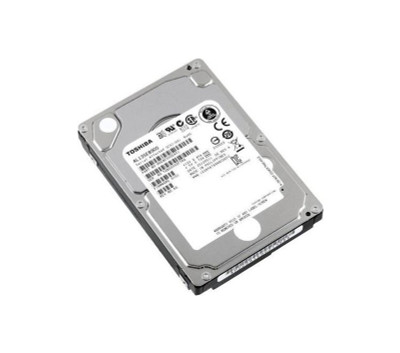 Toshiba 900GB 10000RPM SAS 6Gb/s 64MB Cache 3.5-Inch Hard Drive for AL13SEL900 Servers