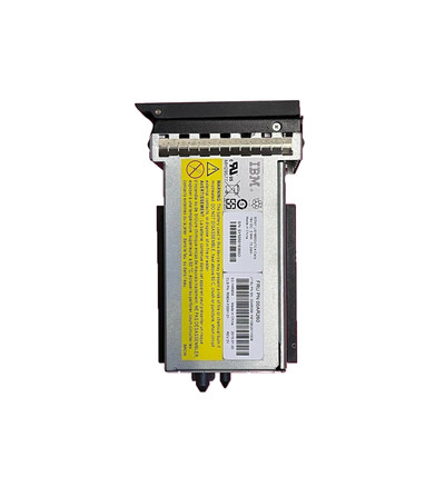 IBM SVC SAN Volume Controller Backup Battery 00AR260 for data storage servers.