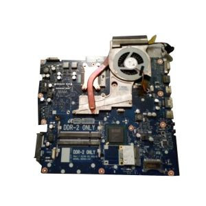 BA92-05711A - Samsung NP-r522 Intel Laptop Motherboard