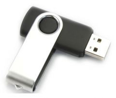 IBM 2GB USB Flash Drive 77P8505 for Data Storage and Transfer