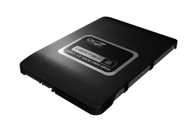 OCZ Vertex 2 Series 360GB MLC SATA 3Gbps 3.5 SSD for Internal Use