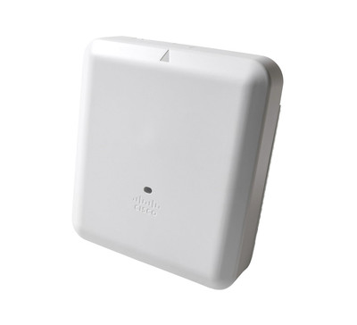 Cisco AIR-AP4800-F-K9 802.11Ac W2 Analytics Access Point for Wireless Networks