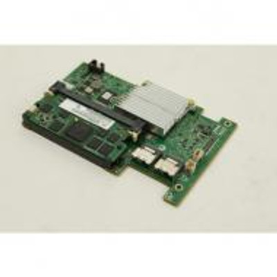 DELL Perc H700 6gb PCI-E 2.0 SAS Integrated RAID Controller with 1GB Cache for PowerEdge servers