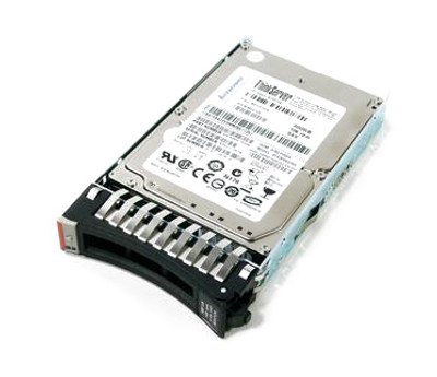 4XB0G45721 - Lenovo 1TB 7200RPM SATA 6Gb/s Hot Swappable 64MB Cache 2.5-Inch Hard Drive for ThinkServer