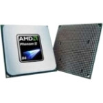 AMD Phenom II X4 980 Quad-Core Processor for Socket AM2+ - 3.70GHz - 6MB L3 Cache - HDZ980FBK4DGM - Computer Processor