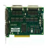 HP 2-Port FWD SCSI-2 PCI Adapter for ProLiant DL360p Gen8 servers