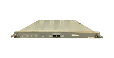 Juniper MS-MPC-128G Expansion Module for MX Series, High Capacity, Compatible with Juniper MX Series Routers