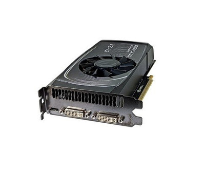 HP GeForce GTX460 FH PCIe 16x 1G Video Card for ProLiant DL360p Gen8 Servers