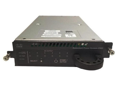 Cisco Redundant Power System 2300 Blower Fan Control Unit for 800-27671-01 - Server Accessories Cisco Redundant Power System 2300 Blower Fan Control Unit for 800-27671-01 - Server Accessories